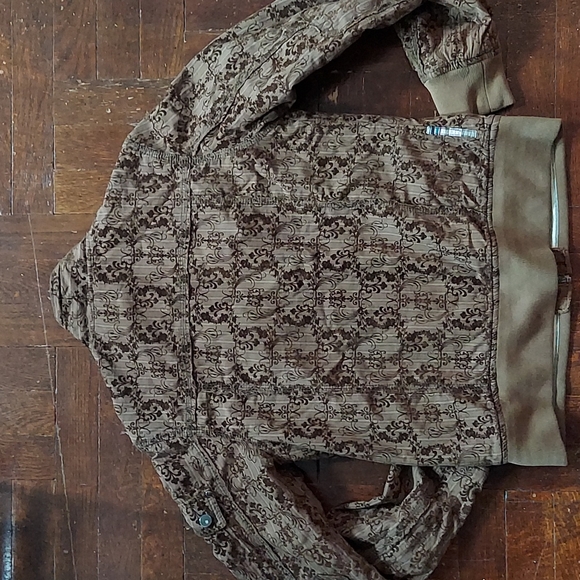 Triple Five Soul Reversible Jacket - Picture 3 of 7